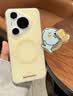HUAWEI Pura 80 12GB+512GB 丝绒黑 丝绒直屏 红枫原色影像 全新鸿蒙AI 鸿蒙系统华为手机 实拍图