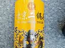 永丰牌北京二锅头 经典黄坛 清香型白酒 42度 500ml*6瓶 礼盒装送礼 实拍图