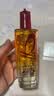 欧莱雅奇焕润发护发精油100ml(小红瓶  免洗 强韧 防损伤 修护强韧) 实拍图