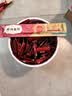 弗列加特 96%高肉含量主食营养猫条 成猫湿粮 三文鱼兔肉15g*50支 实拍图