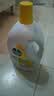 滴露（Dettol）衣物消毒液除菌柠檬3L 99.9%杀菌除螨内衣裤衣服消毒水 实拍图