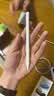 倍思电容笔iPad触控笔苹果笔 适用26年apple pencil Pro/Air8/Mini/iPad11平板触屏手写笔applepencil 实拍图