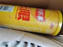 乐事（Lay's）无限薯片 醇香原味 104克*2罐 208克 休闲零食 膨化食品 实拍图