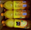 可口可乐（Coca-Cola）美汁源 果粒橙 橙汁果汁饮料 1.8L*6瓶 实拍图