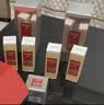 丸美套装 弹力蛋白凝时2.0紧致水乳礼盒 保湿抗皱女士化妆护肤品礼物 实拍图