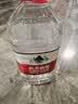 农夫山泉  饮用水 饮用天然水3L*6桶 整箱 桶装水 实拍图