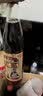 长白山水果酒山楂酒老味道5度低度酒微醺果酒小甜酒特产500ml*6瓶整箱 实拍图