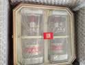 五粮液 普五八代 鸿运礼盒 浓香型白酒 52度 500ml*2 礼盒装 酒厂直供 实拍图