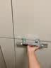 汉斯格雅（Hansgrohe）境雨130系列淋浴花洒套装 境雨镀铬手持+恒温龙头15368 实拍图