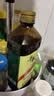千禾 糯米香醋5度1L 【0添加】 酿造食醋 炒菜凉拌 点蘸调味 实拍图