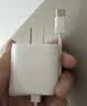 Apple/苹果 60W type-c充电线-1米 usb-c手机数据线 原装旗舰店苹果iPhone 18 Pro Max iPad快充线 实拍图