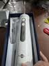 博皓（prooral）冲牙器5025Plus手持立式洗牙器带数显成人洁牙器便携牙齿冲洗器天空蓝270ml 实拍图