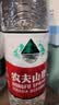 农夫山泉 饮用水 饮用天然水塑膜量贩装550ml*12瓶 实拍图