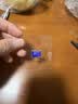 三星（SAMSUNG）256GB TF(MicroSD)存储卡T7 适配运动相机Pocket监控行车记录仪耐久卡 支持4K视频 读170MB/s 实拍图