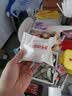 轩妈家短保蛋黄酥红豆味55g*6送中式糕点零食礼盒源头直发 实拍图