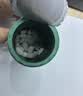 百草园秋葵清清片60粒京东自营 便秘通便润肠排宿便 肠道益生菌调节肠道 实拍图