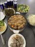 潮兴记汕头牛肉丸250g 牛肉含量95%不含猪肉正宗潮汕手打火锅食材早餐 实拍图