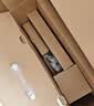 恒洁（HEGII）挂件套装S3 卫生间置物架毛巾架免打孔浴室挂件7件套HMP921K07-SH 实拍图