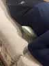 奥克斯（AUX）腰部按摩器腰部按摩仪腰椎热敷脉冲护腰仪牵引脊椎腰间盘腰疼酸痛腰肌劳损神器生日礼物送爸爸妈妈 智能充电加强版绿色【加大面积脉冲+三色双效光照】 母亲节父亲节礼物送给父母长辈老年人的高档礼 实拍图