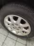 韩泰（Hankook）汽车轮胎195/65R15 91H K415 原配宝来/高尔夫/朗逸 实拍图