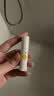 曼秀雷敦润唇膏SPF15男女补水保湿滋润去死皮什果冰柠檬果香3.5g 实拍图