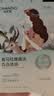 自然堂喜马拉雅植物面膜28片补水保湿护肤品套装生日双十一 实拍图