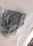 佰瑞特（bairuite）304不锈钢加长开关插座面板螺丝钉4 5 6 7 8公分86型线盒通用螺钉 6公分cm【20个】 实拍图