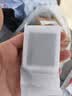 小米智能温湿度计3mini 桌面壁挂两用 小巧便携 高精度传感器 温湿两用 最长续航3年 接入米家生态 实拍图