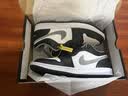 Jordan男休闲鞋乔丹AJ1