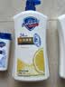 舒肤佳沐浴露纯白1kg+柠檬1kg+纯白80g 沐浴乳液男女士通用 新旧包装 实拍图