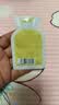 妇炎洁私处护理洗护液女性私处清洗液私密护理液止痒杀菌洗液便携装2瓶 实拍图