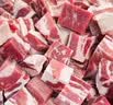 大庄园进口原切牛腩块 2斤 炖煮红烧食材 生鲜牛肉【真原切】 实拍图