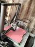 拓竹【新品】A2L单机3D打印机大尺寸家用稳定高速儿童桌面立体多色手办diy模型玩具排放安全稳定A1升级 实拍图