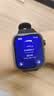 华为HUAWEI WATCH FIT 5铝合金表壳 韵律黑 超轻薄大屏腕上微运动强劲续航华为智能手表 实拍图