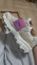 斯凯奇（Skechers）奶茶熊老爹鞋女士秋季厚底增高熊猫鞋休闲运动鞋女鞋149238 实拍图