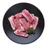 鲜京采惠选 巴西原切牛肋肉净重4斤 牛胸腹部位肋条肉 烤肉炖煮 实拍图