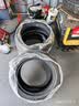 双星JUOGO轮胎 205/55R16 91V SH71适配新朗逸/速腾/英朗GT/宝来 实拍图