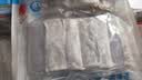 纯色本味舟山精品带鱼段实心段700g 烧烤一鱼只取肉段生鲜食材开海季 实拍图