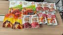 老川东牛肉礼盒1426g 牛肉干大礼包 四川特产麻辣牛肉 全肉礼盒全肉礼盒 实拍图