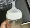 贝亲（Pigeon）自然离乳系列吸嘴 替换奶嘴 12月+ BA152 实拍图