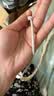 Apple/苹果 type-c转lightning闪电充电线-1米 手机数据线 旗舰店原装苹果iPhone 14 Pro Max快充线 实拍图