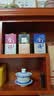 舍得艺术舍得 致敬大师 浓香型 白酒 52度 100ml*3（无礼袋）双11 实拍图