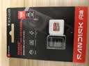 Sandisk闪迪128GB TF(MicroSD)内存卡4K极速金卡A2 V30 U3兼容大疆Pocket3/4P/Action 6运动相机/无人机存储卡 实拍图