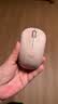 罗技（Logitech）M221轻音鼠标 无线鼠标 办公鼠标 对称鼠标 带无线微型接收器 茱萸粉 实拍图
