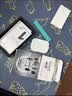 亿色（ESR）适用iphone Air钢化膜 苹果17air手机膜书本盒无尘仓秒贴膜高清抗指纹防摔保护膜 实拍图