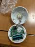 海曼（HEIMAN）水浸卫士检测自动感应报警器漏水水位传感器远程报警涂鸦APP 实拍图