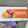 纳爱斯牙膏清新口气去异味口臭去渍牙龈护理防蛀成人鲜果牙膏120g 实拍图