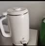 美的（Midea）【热销榜】豆浆破壁机1L小体积大容量0涂层全自动免煮轻音免洗家用多功能辅食料理榨汁豆浆机 P706 实拍图
