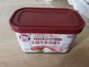 小猪呵呵火腿午餐肉罐头198克90%猪肉泡面三明治火锅螺蛳粉出游应急 实拍图