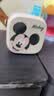 迪士尼（Disney）儿童话筒k歌麦克风一体机户外便携无线蓝牙音箱音响小度智能语音娱乐唱歌男女孩生日礼物MK01米奇 实拍图